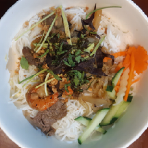 Bo Bun Tom