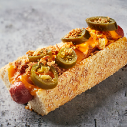 Hot Dog Chili