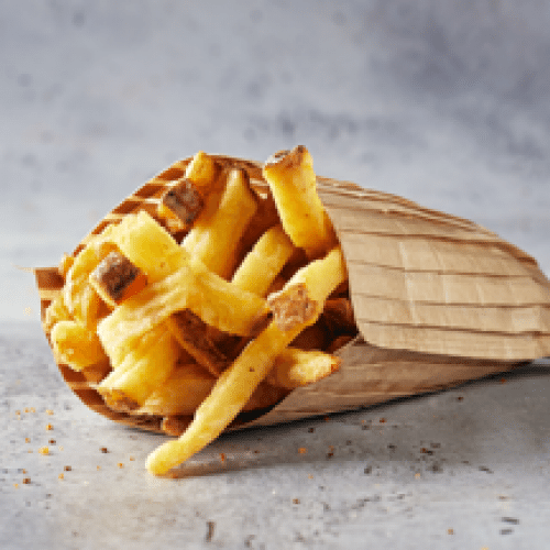 Frites Maison