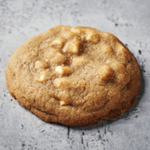 Cookies Chocolat Blnc
