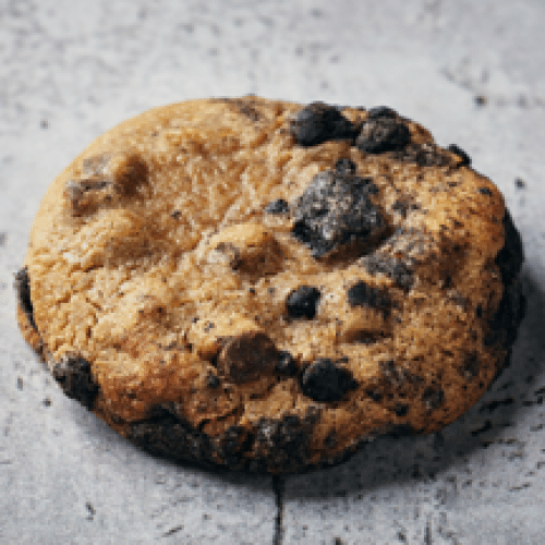 Cookies Chocolat au Lait