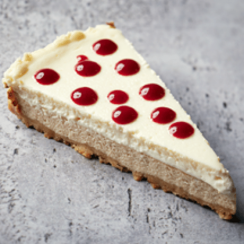 Cheesecake Maiosn
