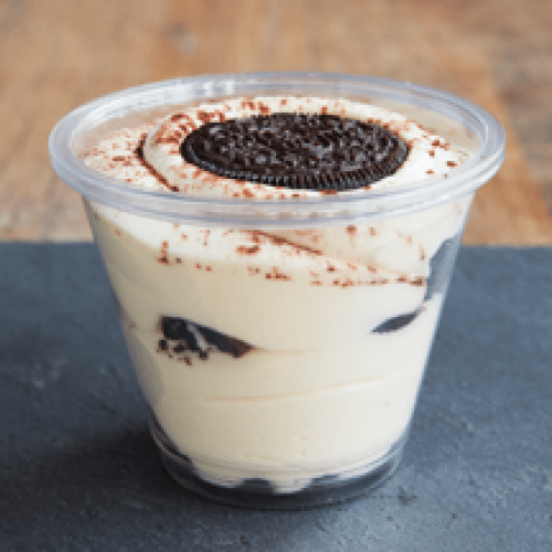 Tiramisu Maison Oreo