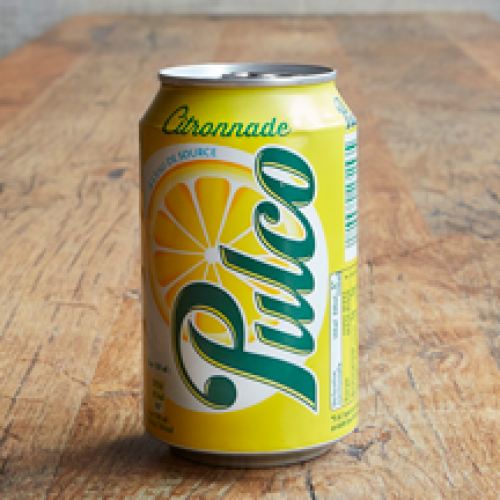 Pulco Citron 33 cl