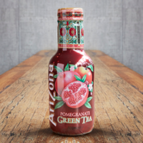 Arizona Pomegranate 33 cl