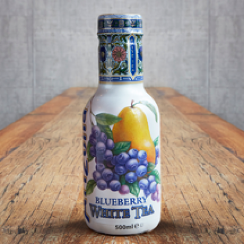 Arizona Blueberry 33 cl