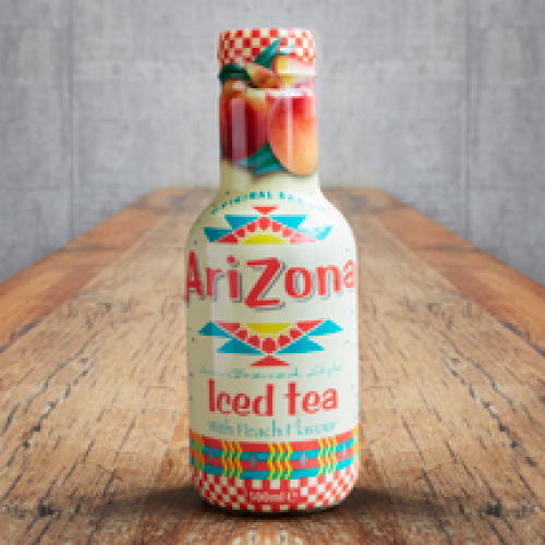 Arizona Iced Tea 33 cl