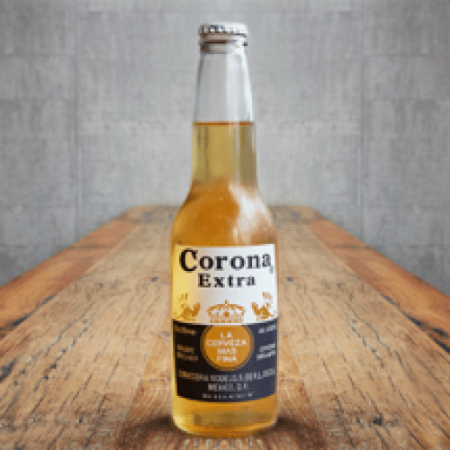 Bière Corona