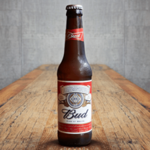 Bière Bud
