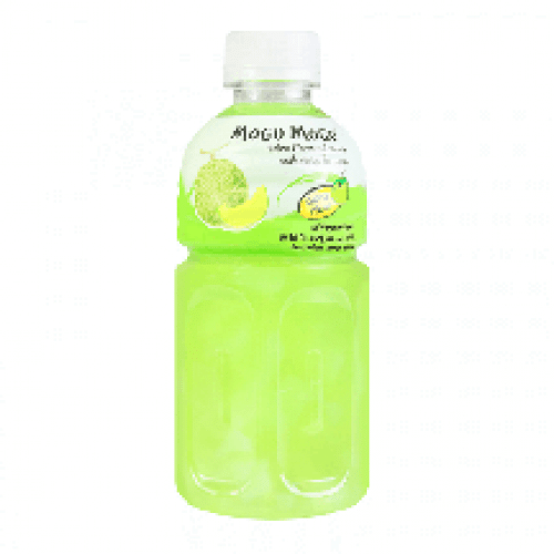 Mogu Nata de Coco Goût Melon 32 cl