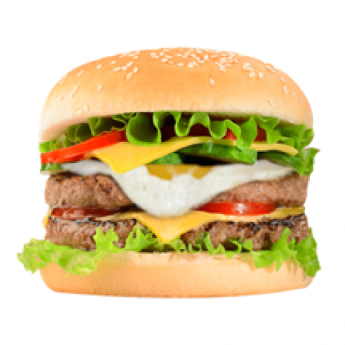 Suprême Burger