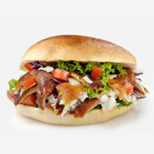 Classic Burger