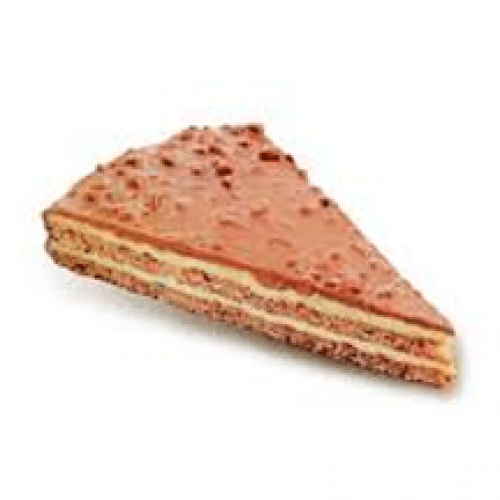 Tarte au Daim