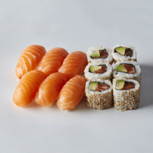 Menu Two