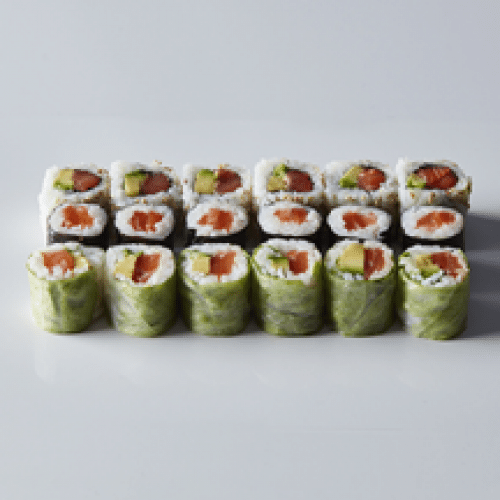 Maxi Maki