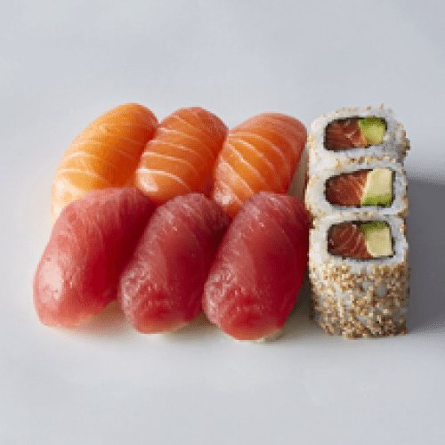 Menu One