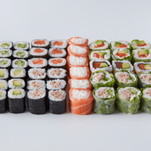 Maki Fun Mix