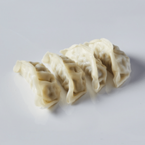 Gyoza Crevette x4