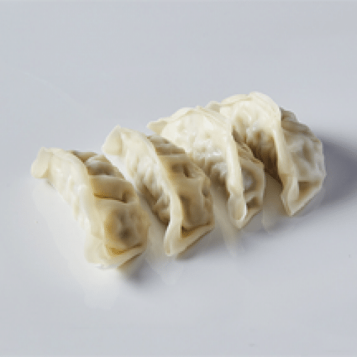 Gyoza Poulet x4