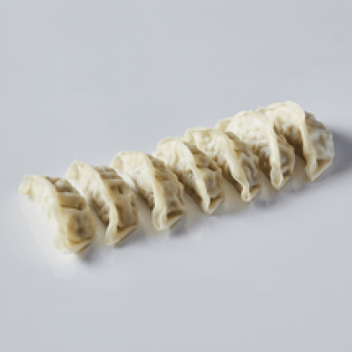 Gyoza Poulet x7