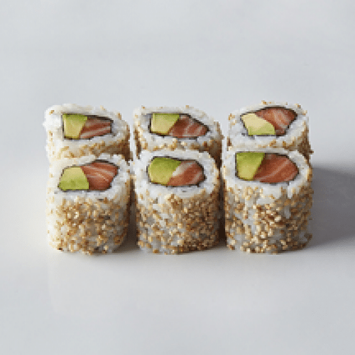Maki California