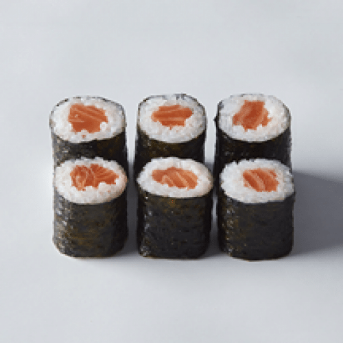 Maki Saumon