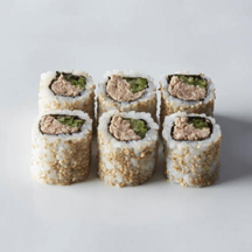 California Maki Thon-Mayo