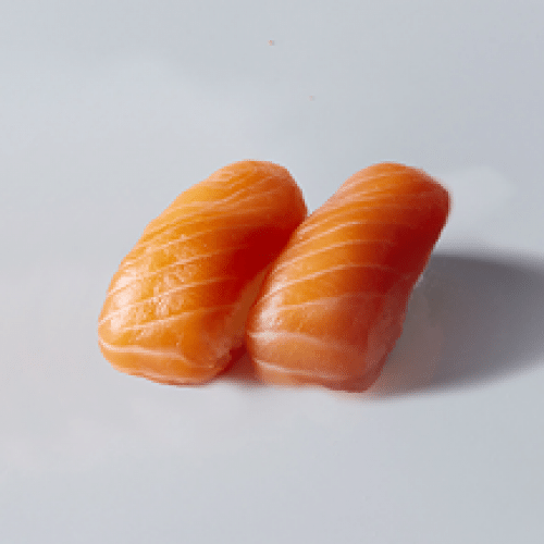 Sushi Saumon x2