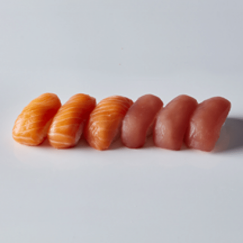 Sushi Duo