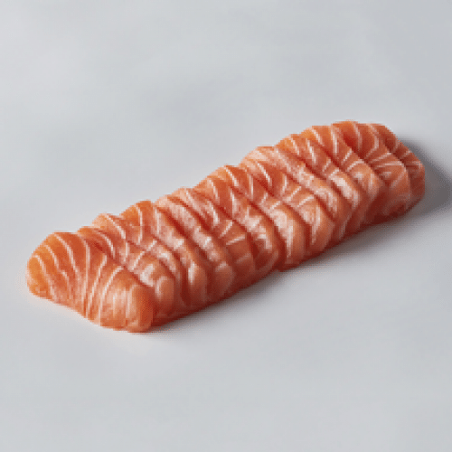 Sashimi Saumon x14