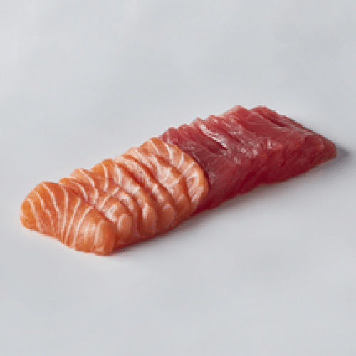 Sashimi Duo