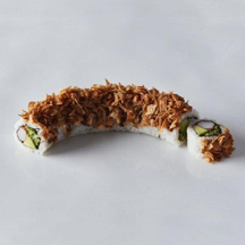 Crunch California Roll