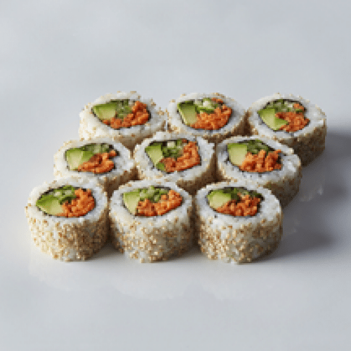 Veggie Roll