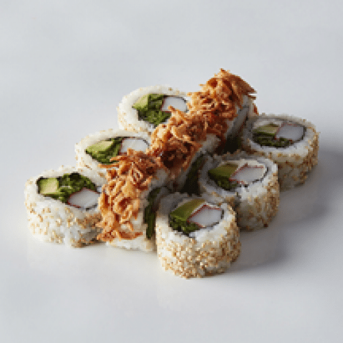 Triple Roll