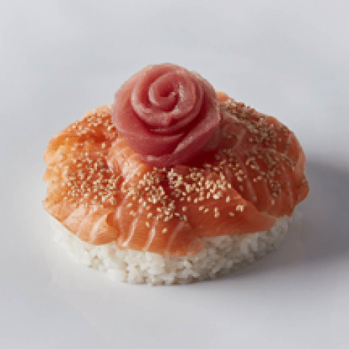 Chirashi Duo