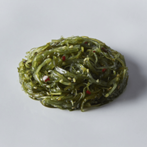 Salade d'Algues (Wakame)