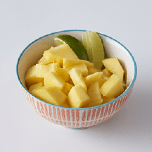 Salade de Mangue
