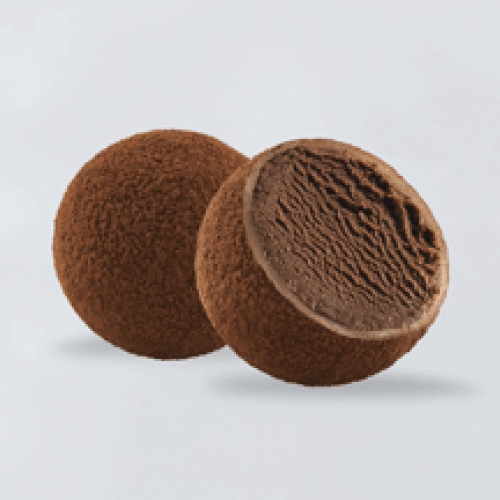 Mochi Chocolat x2