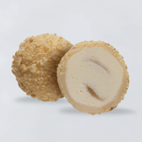 Mochi Cheesecake Fraise x2