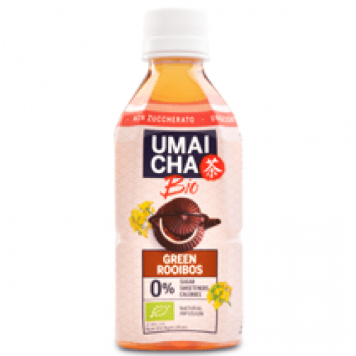 Umaicha - Thé Rooibos 35 cl