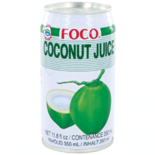 Jus de Noix de Coco 35 cl