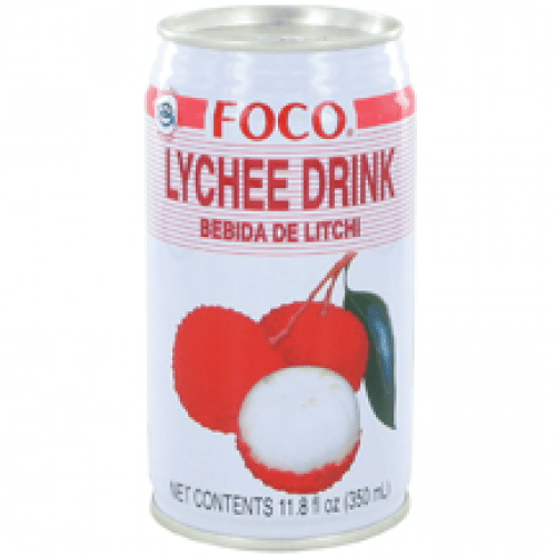 Jus de Litchi 35 cl