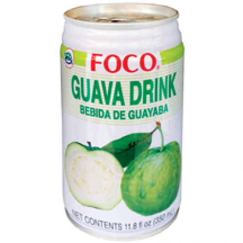 Jus de Goyave 35 cl