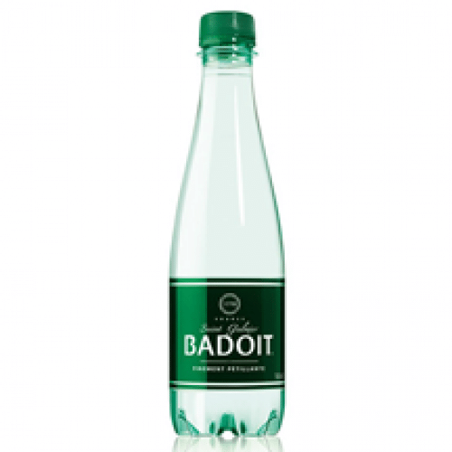 Badoit 50 cl