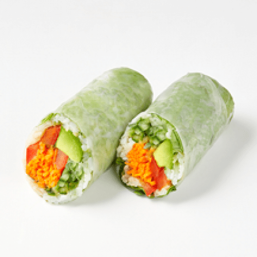 Verde Veggie