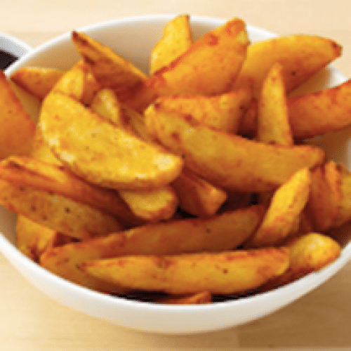 Potatoes