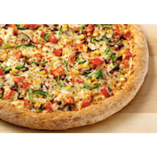 Pizza Garden Fresh 33 cm