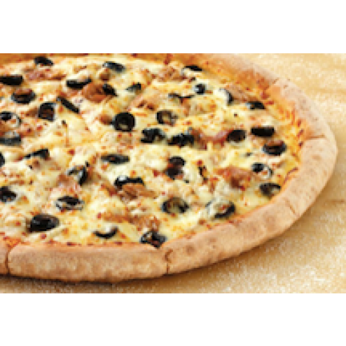 Pizza Pêcheur 33 cm