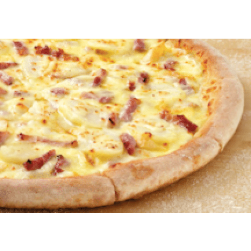 Pizza Savoyarde 33 cm