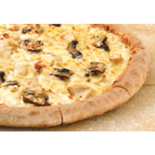 Pizza Alsacienne Poulet 33 cm